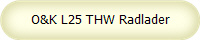 O&K L25 THW Radlader